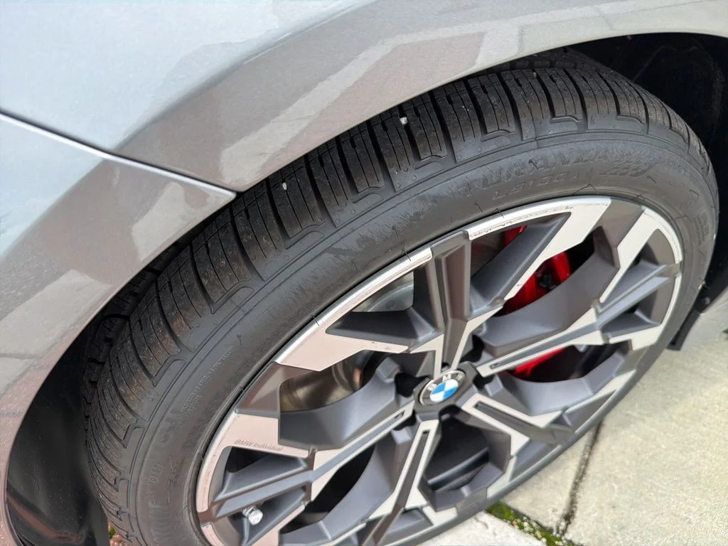 New 2026 Skyscraper Grey Metallic BMW 330i image 10