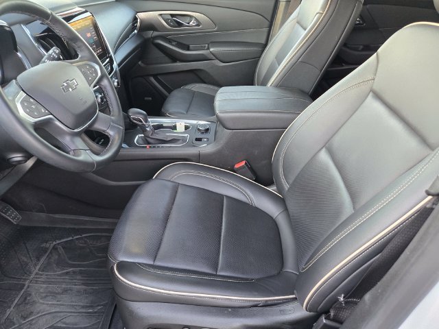 Used 2023 Beige Chevrolet Premier image 15