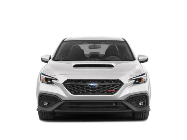 New 2026 Gray Subaru Premium image 4