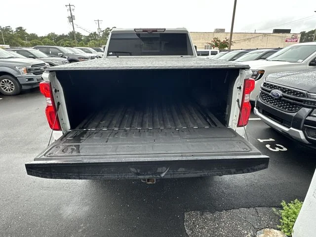 Certified Used 2020 Beige Chevrolet LTZ image 26