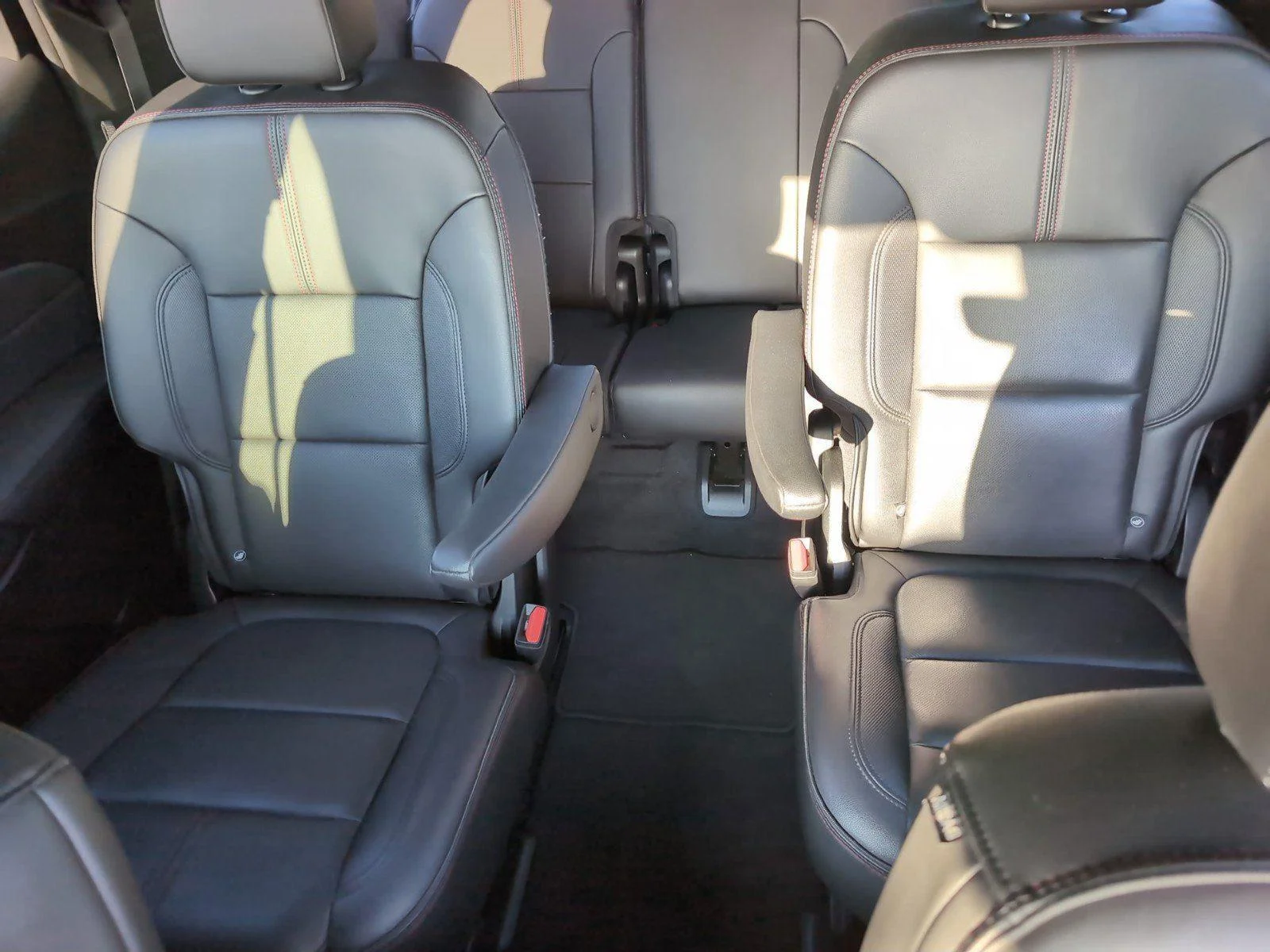 Used 2023 Sterling Gray Metallic Chevrolet RS image 27