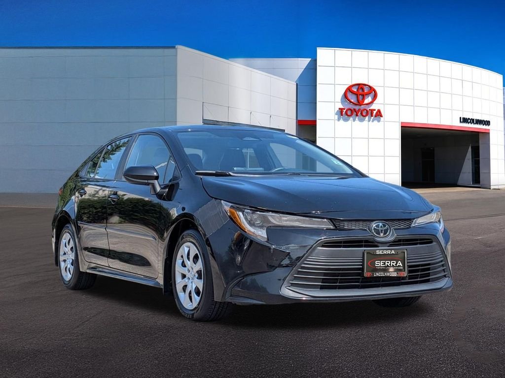 2023 Toyota Corolla LE - Photo 6