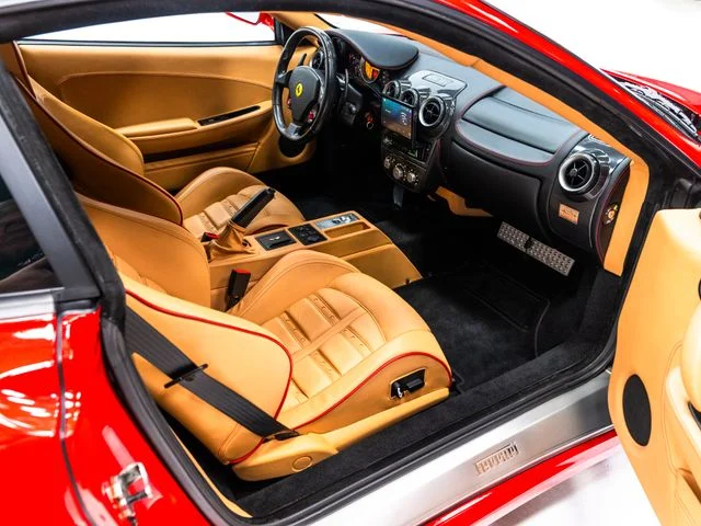Used 2007  Ferrari Berlinetta image 37