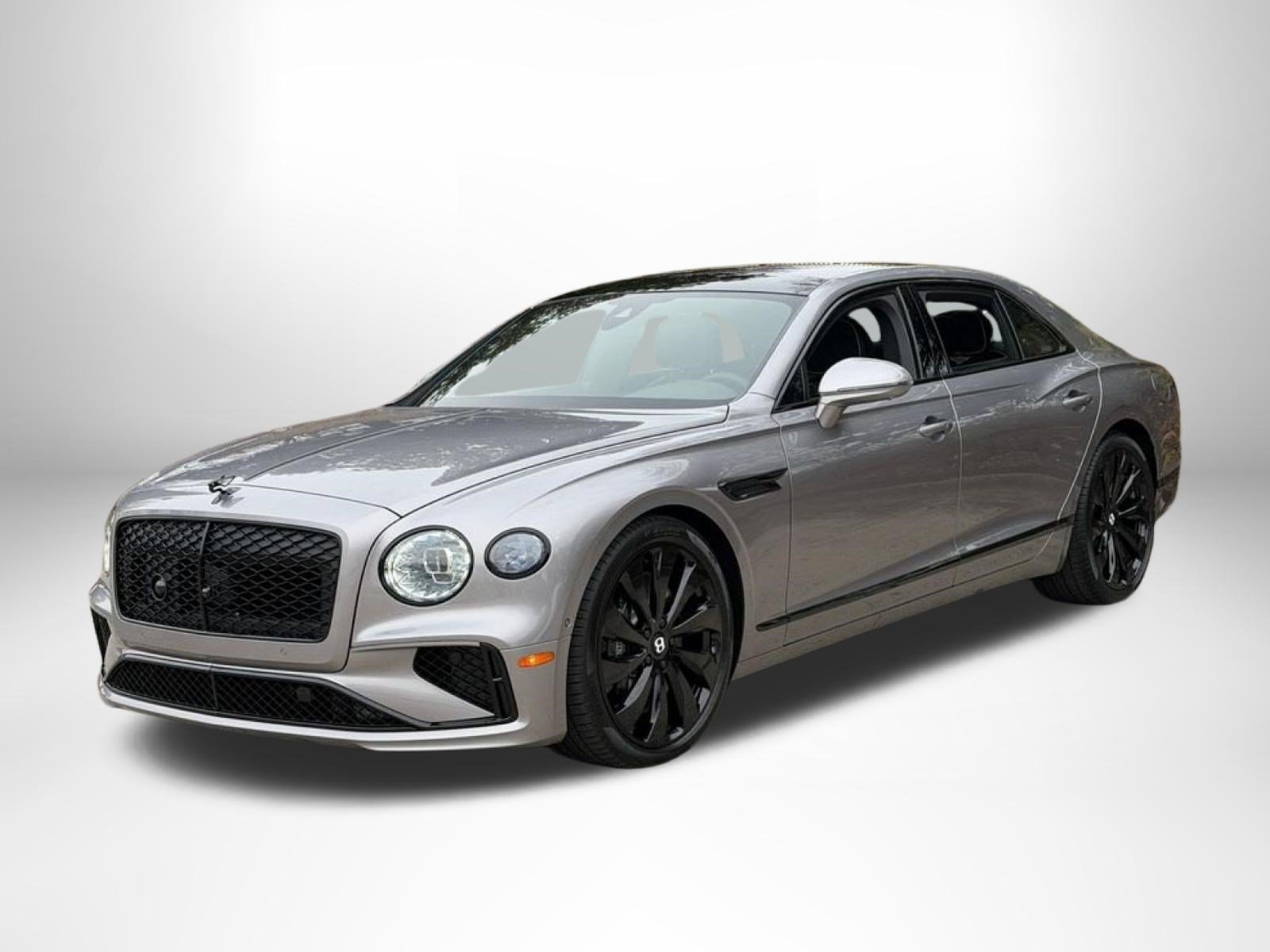 2026 Bentley Flying Spur Base - Photo 8