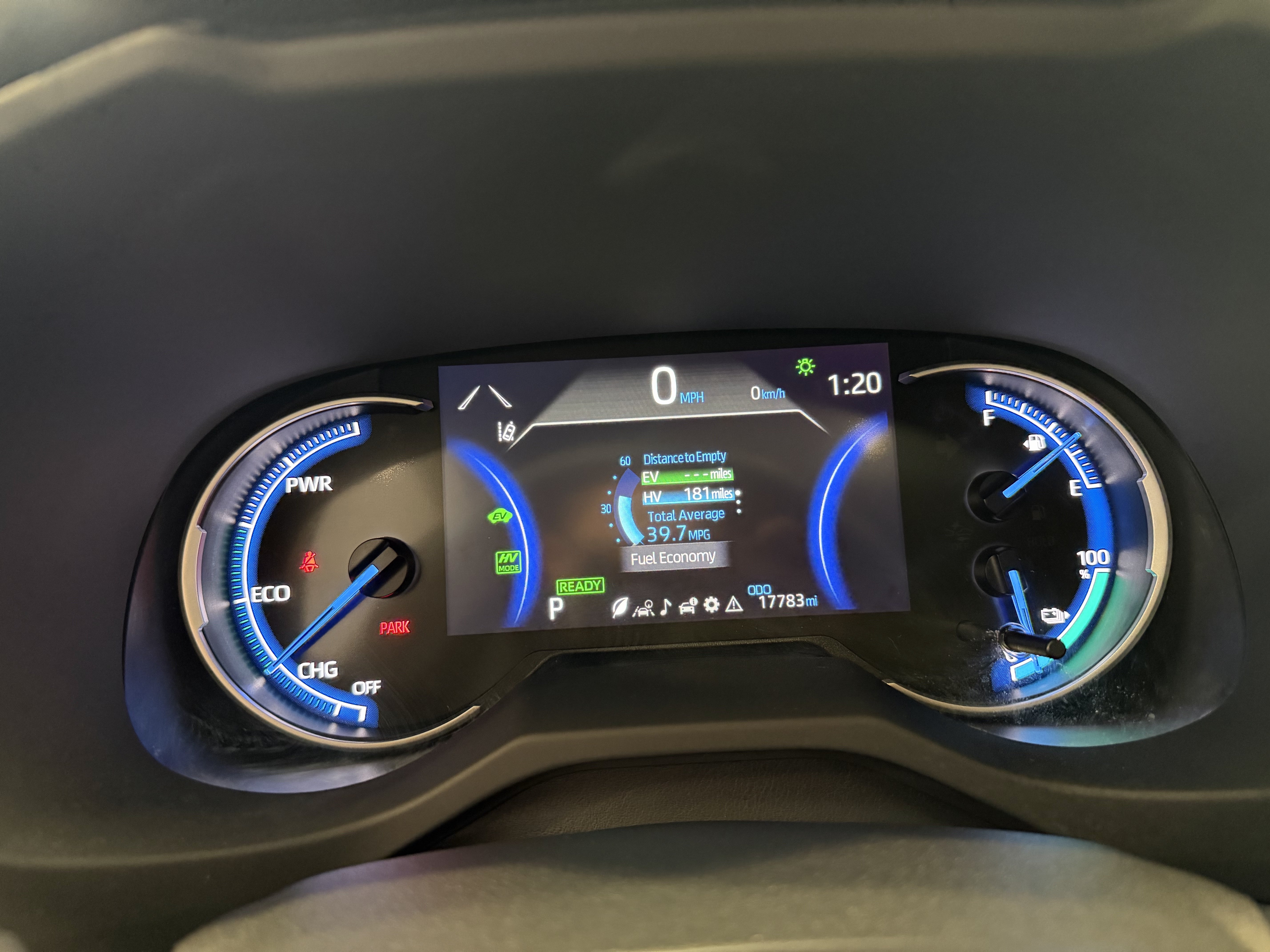 Certified Used 2024 BLUEPRINT Toyota SE image 9