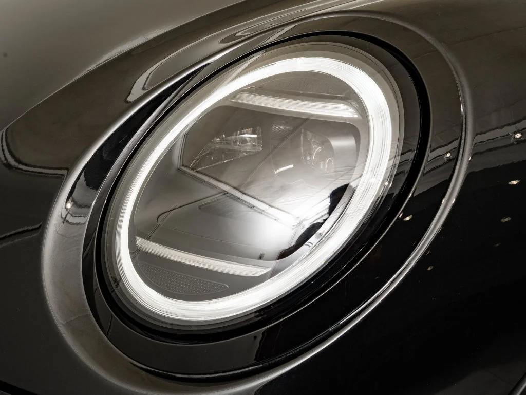 2026 MINI Hardtop 4 Door S - Photo 15