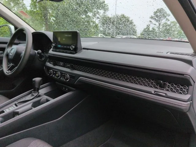 2023 Honda Accord LX - Photo 40