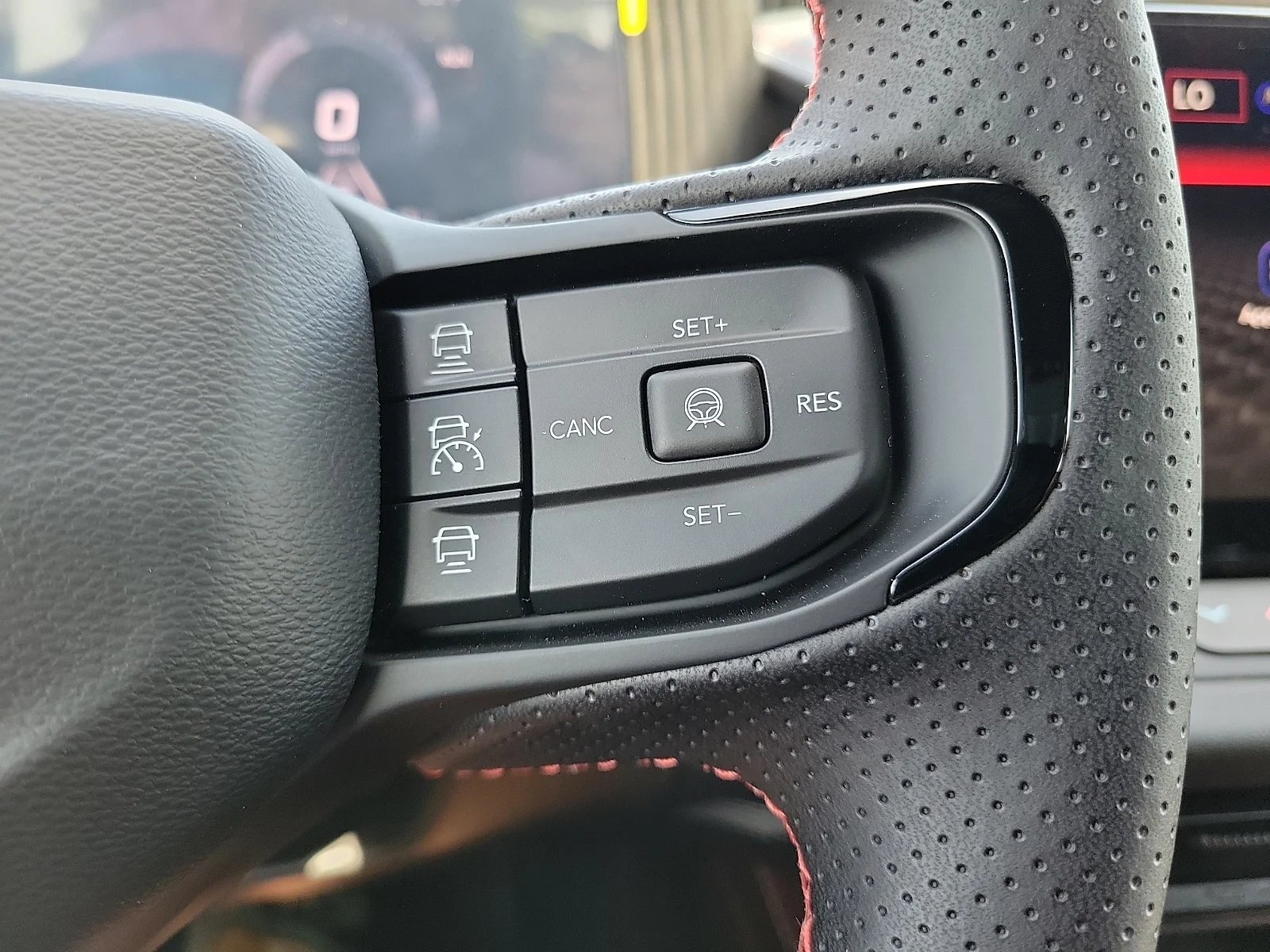 New 2026 Redeye Dodge R/T 4-DOOR AWD image 20