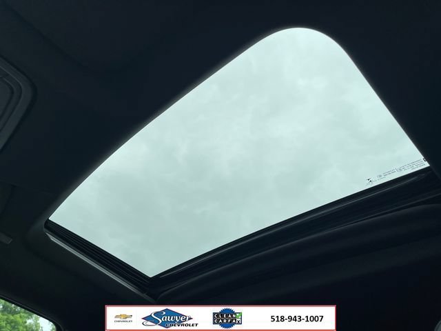 Certified Used 2022 Summit White GMC AT4 image 25