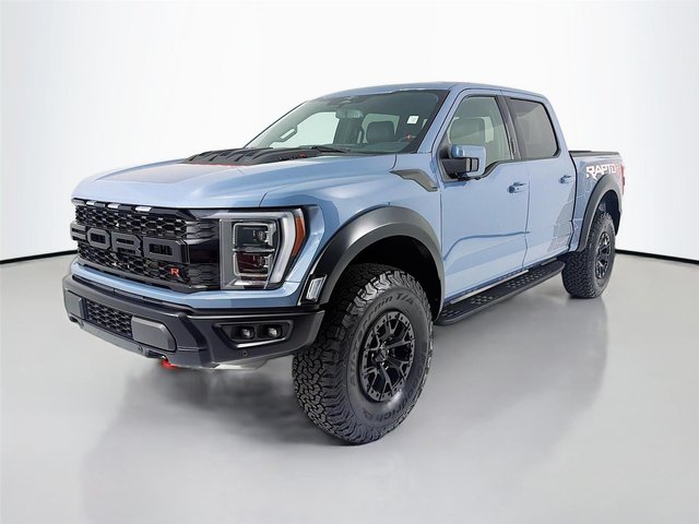 2023 Ford F-150 Raptor R