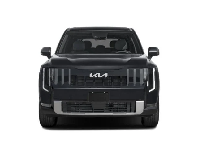 New 2027 Ebony Black Kia S image 4