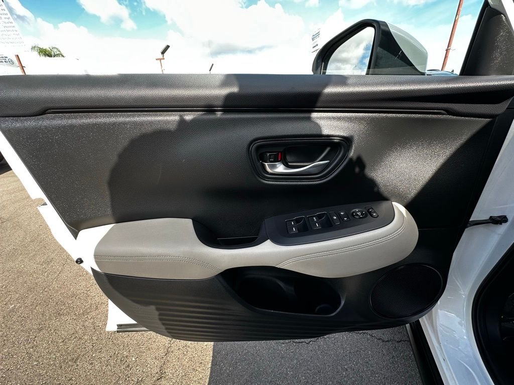2024 Honda HR-V LX - Photo 12