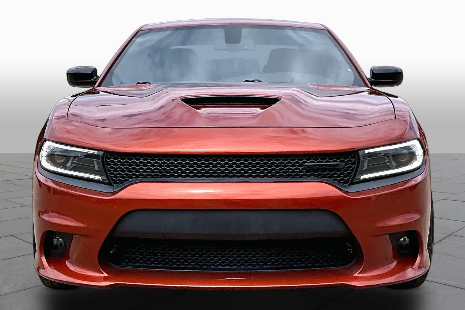 Used 2022 Sinamon Stick Dodge GT image 4