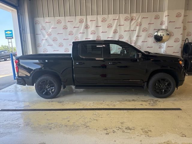 2026 Chevrolet Silverado 1500 High Country - Photo 32