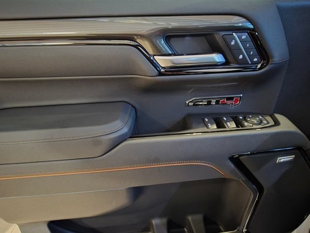 2026 GMC Sierra 1500 AT4 - Photo 14