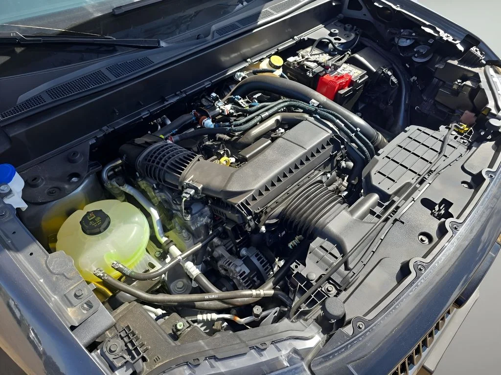 2025 Ford Maverick Lobo Standard - Photo 37