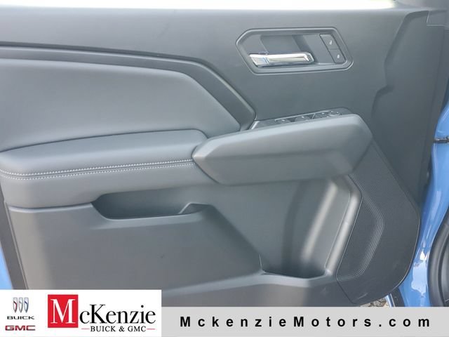 New 2026 Rapids Metallic GMC Elevation image 8