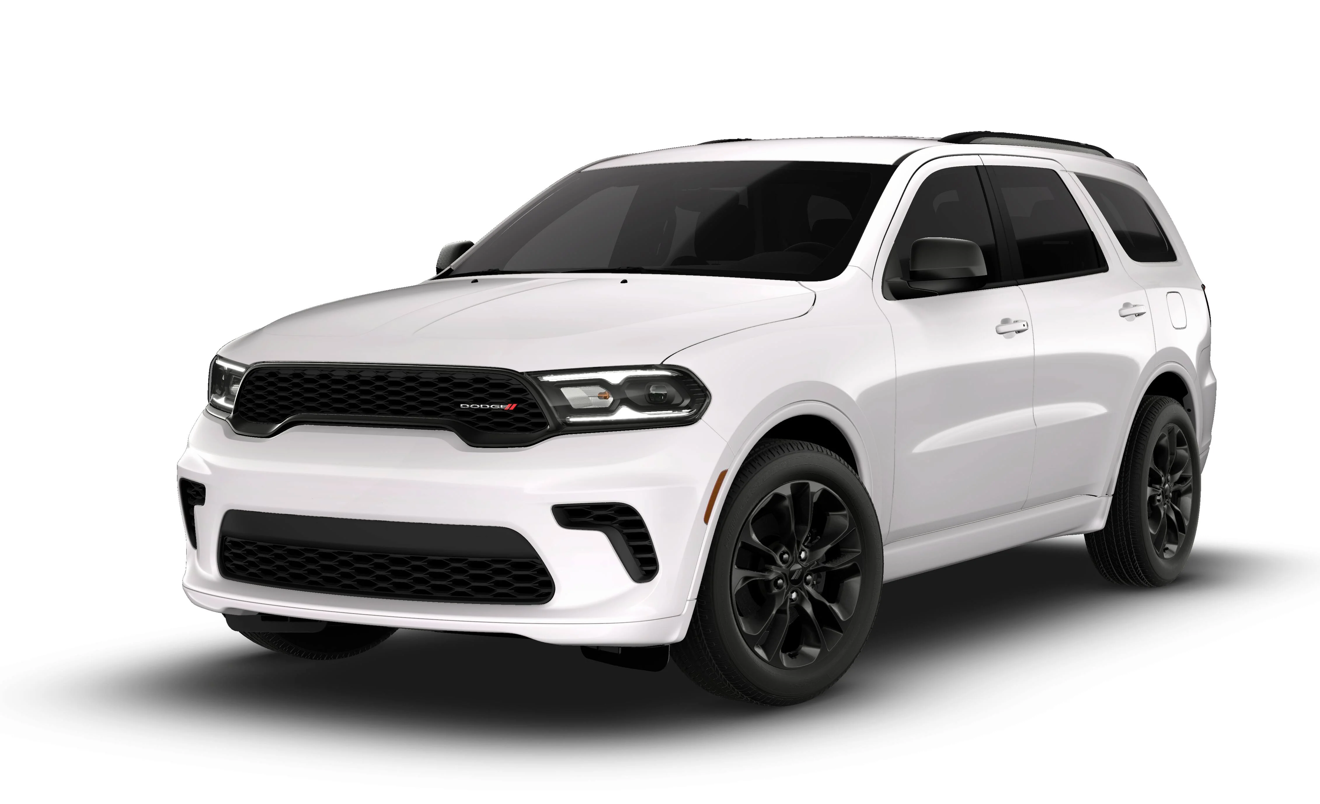 2026 Dodge Durango's photo