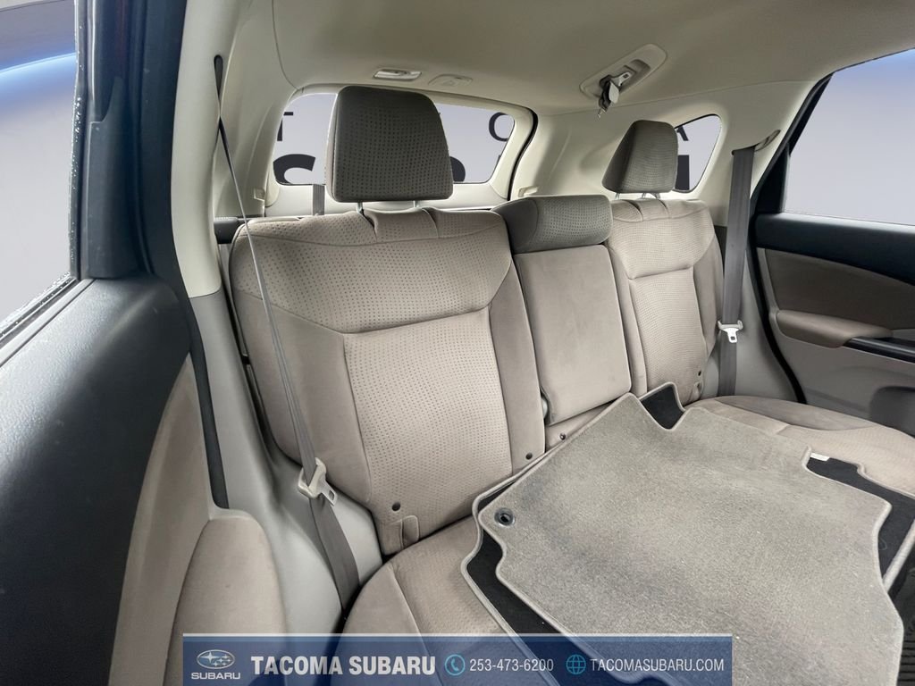 Used 2013  Honda EX image 18