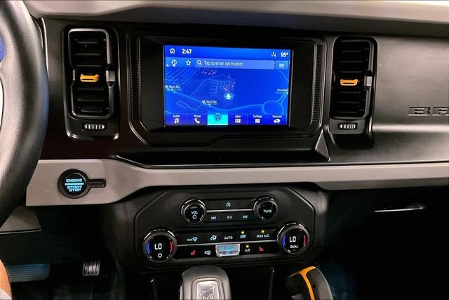 2023 Ford Bronco 2-Door Badlands - Photo 28