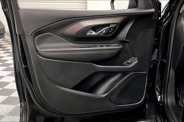 2023 GMC Terrain SLE - Photo 20