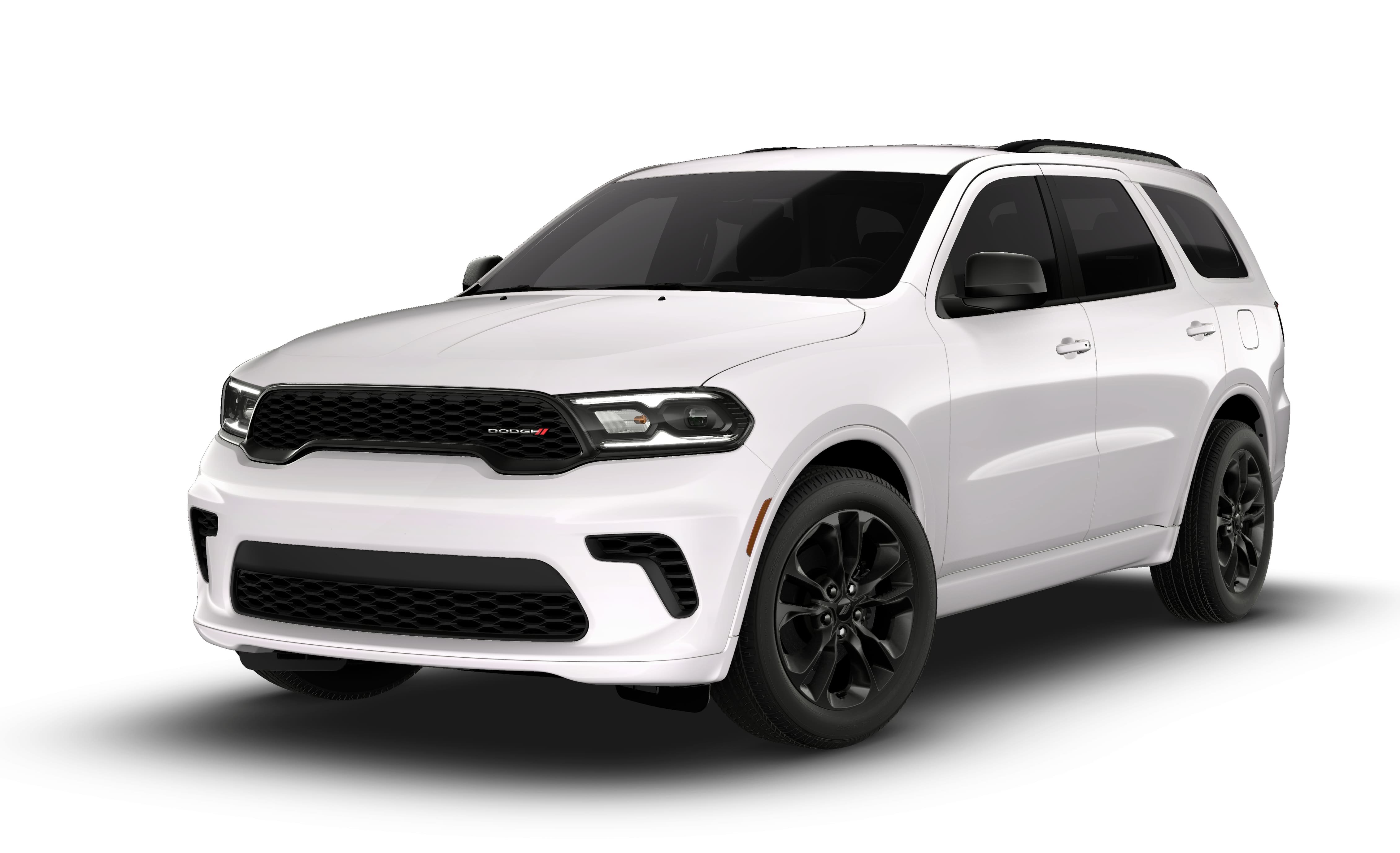 2026 Dodge Durango's photo