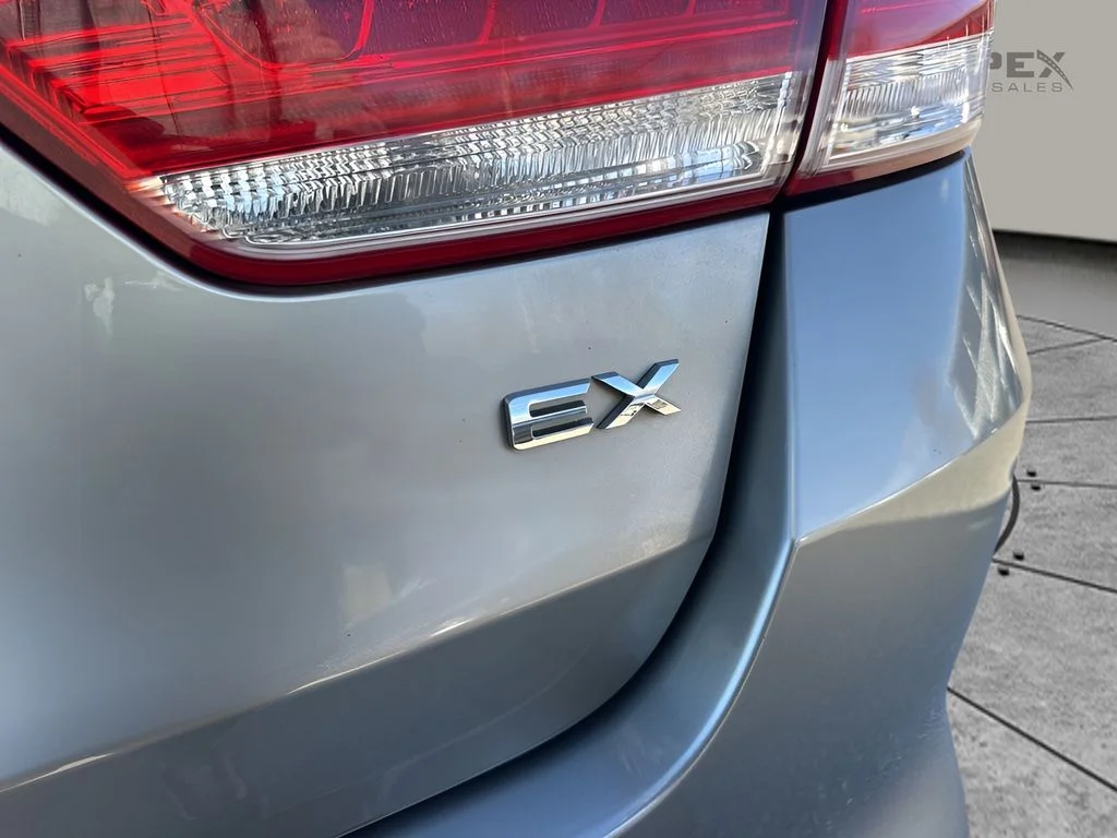 Used 2016 Gray Kia EX image 32