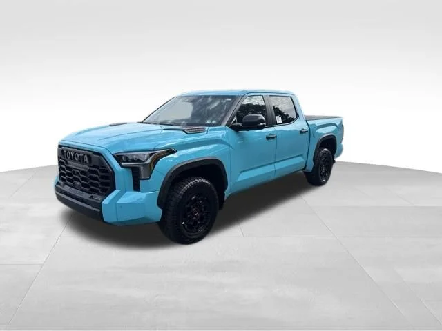 2026 Toyota Tundra i-FORCE MAX TRD Pro