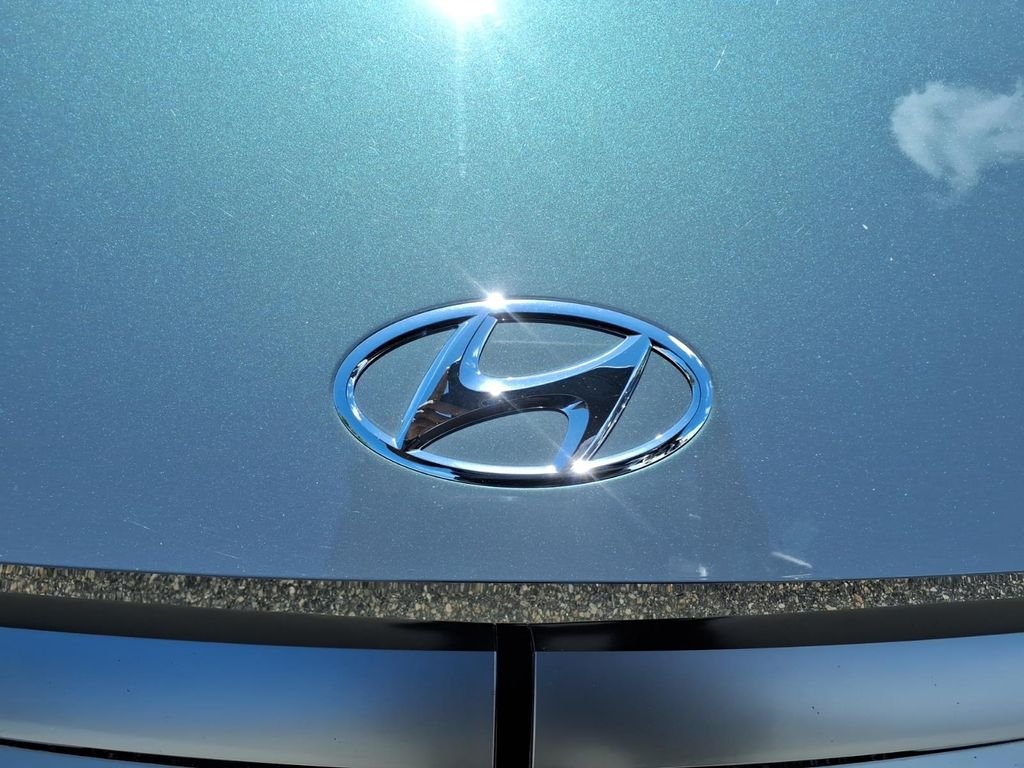 2024 Hyundai IONIQ 5 SEL - Photo 12