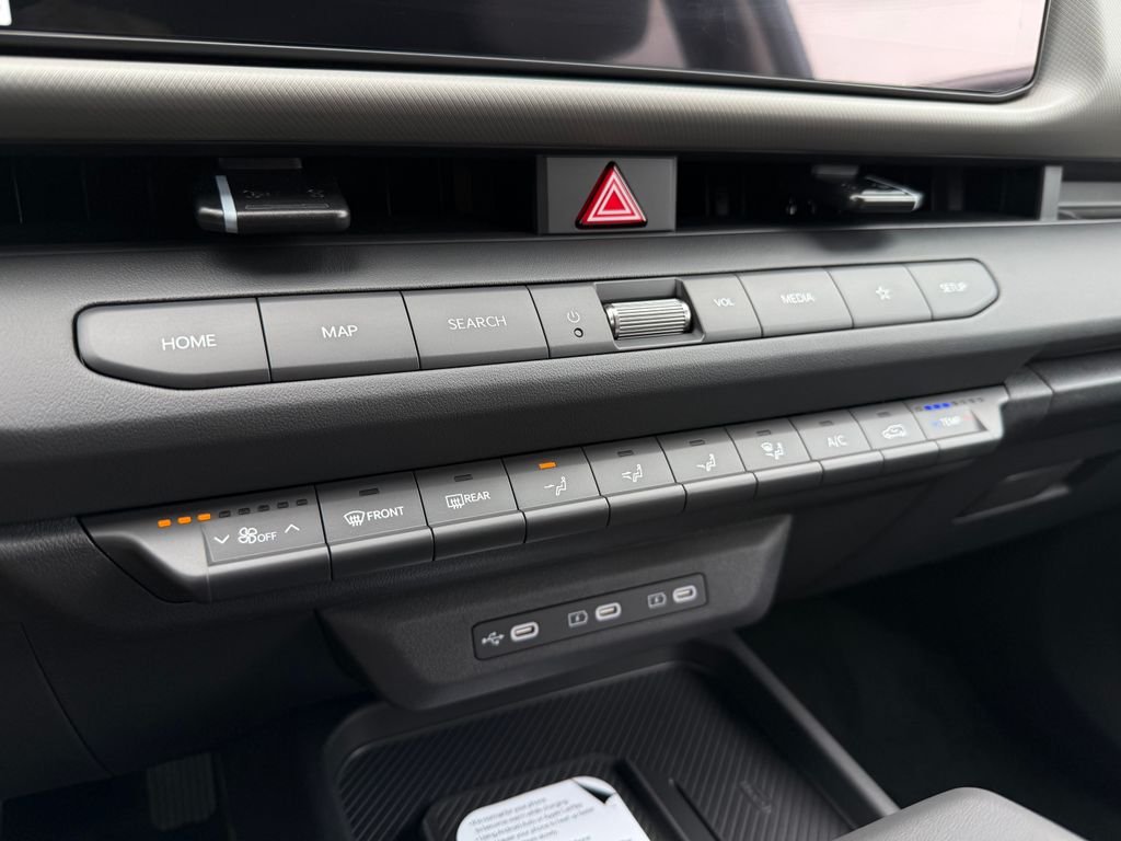 New 2027 Frost Blue Kia S image 28