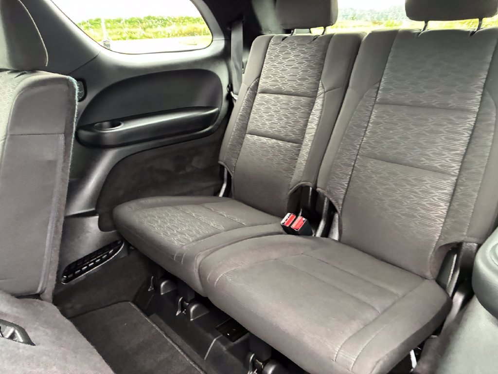 Used 2026 White Dodge GT image 20