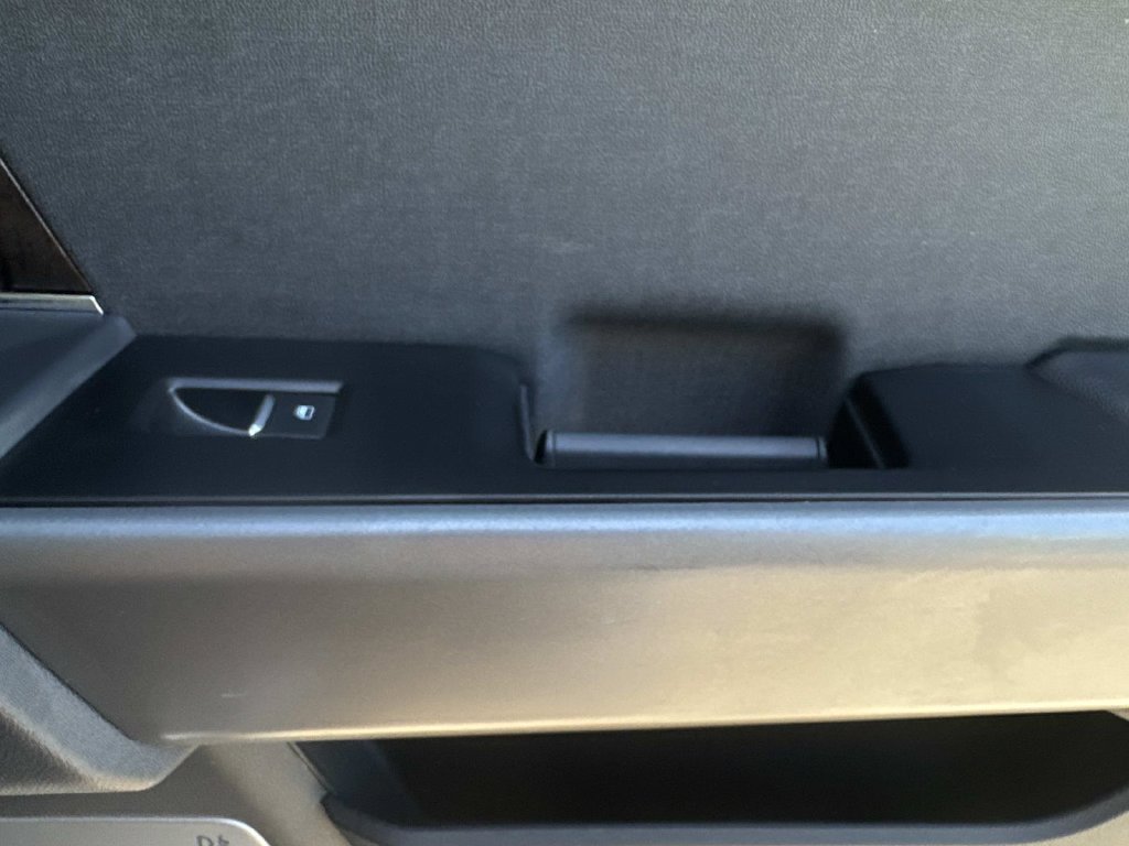 Used 2025 Gray Ford Lariat image 25