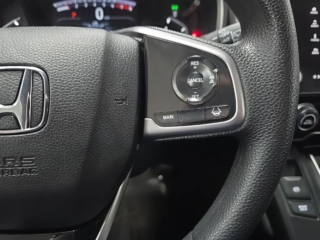 Used 2020 Gray Honda EX image 21