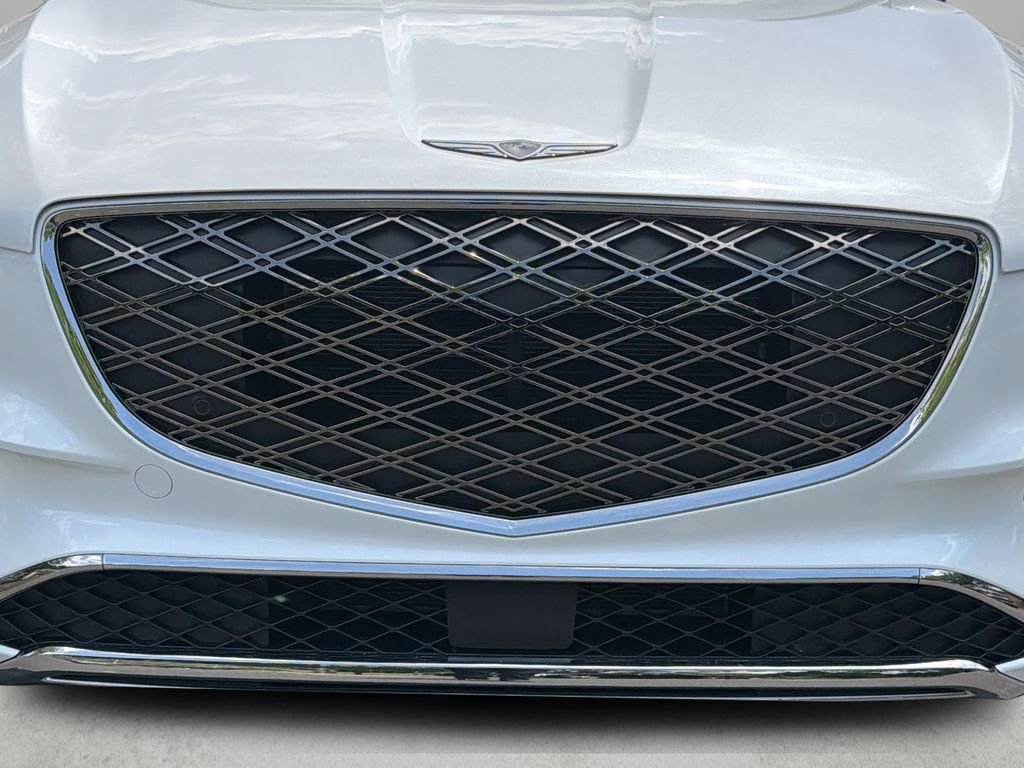 2026 GENESIS GV70 Standard - Photo 43