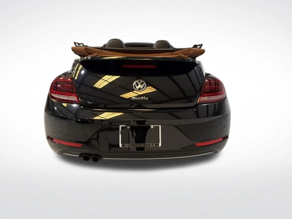 Used 2019 Black Volkswagen 2.0T Final Edition SEL image 8