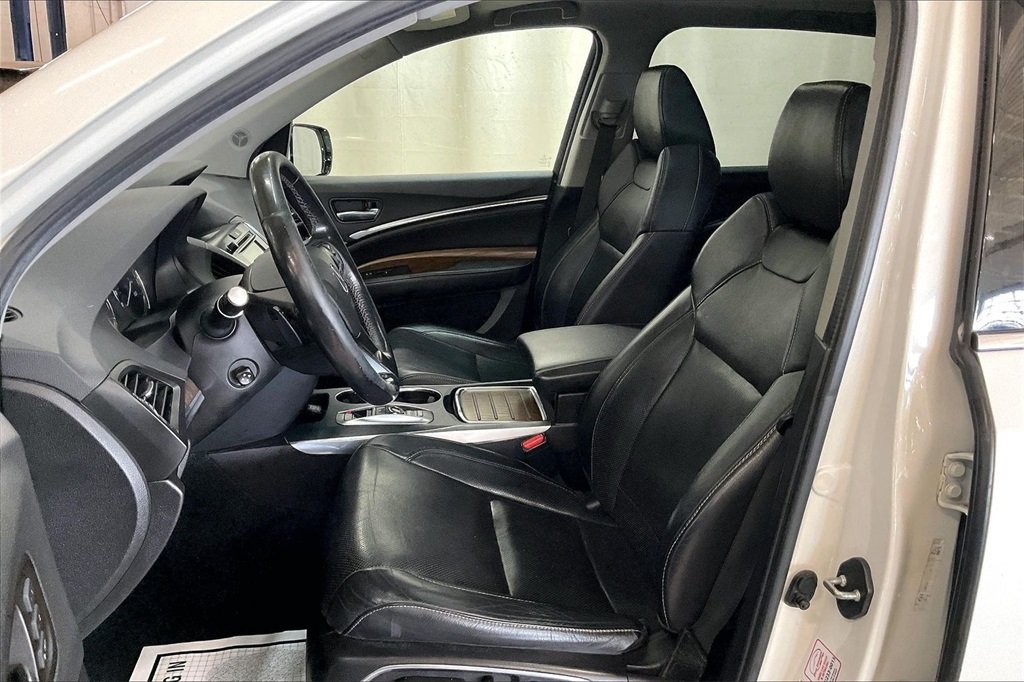 2019 ACURA MDX - Image 24