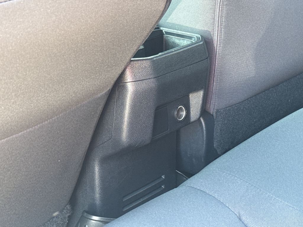 Used 2025 Silver Toyota SR5 image 34