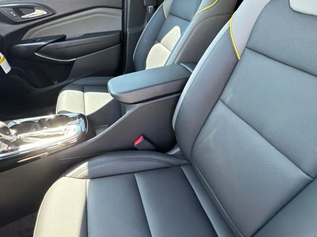 New 2026 Black Chevrolet ACTIV image 13