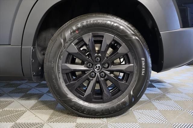 Used 2026 Black Mazda Premium image 10