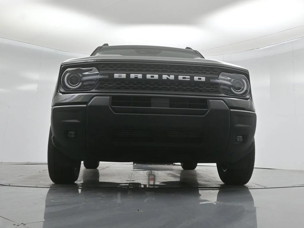 New 2026 Black Ford Big Bend image 42