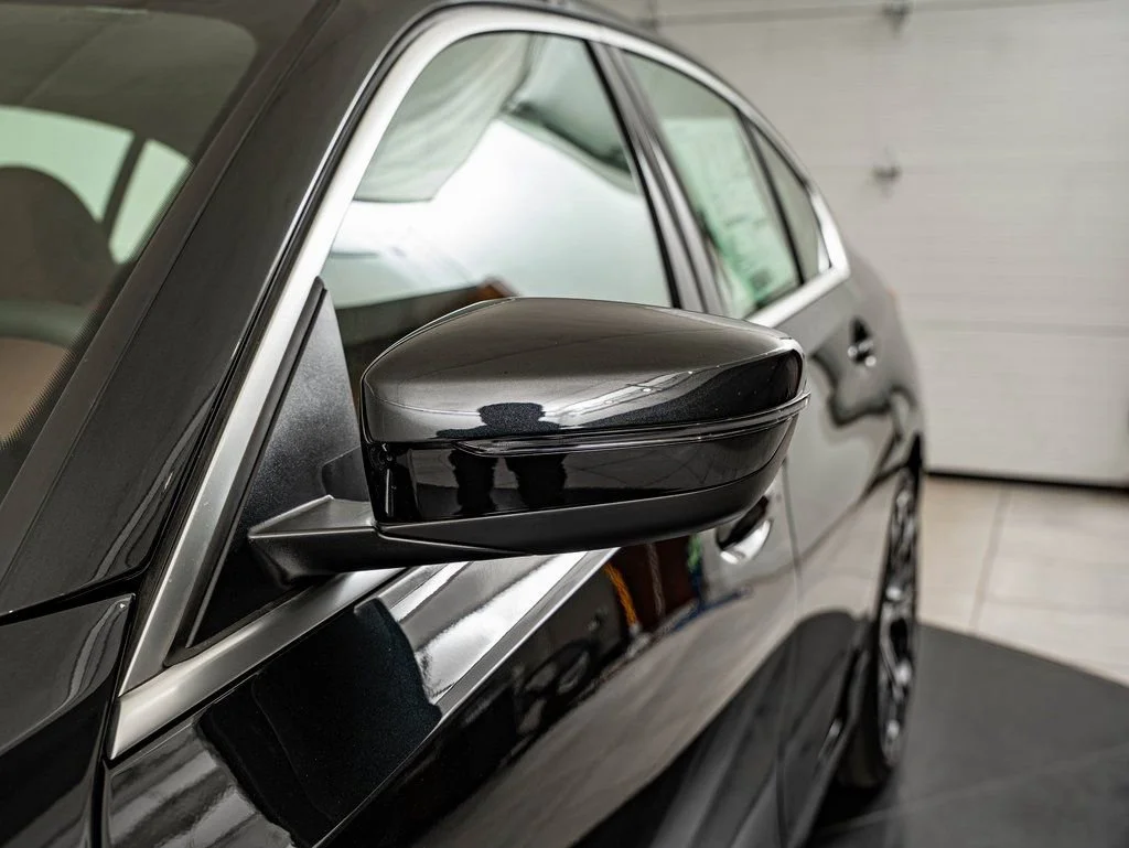 New 2026 Black Sapphire Metallic BMW 330i xDrive image 14