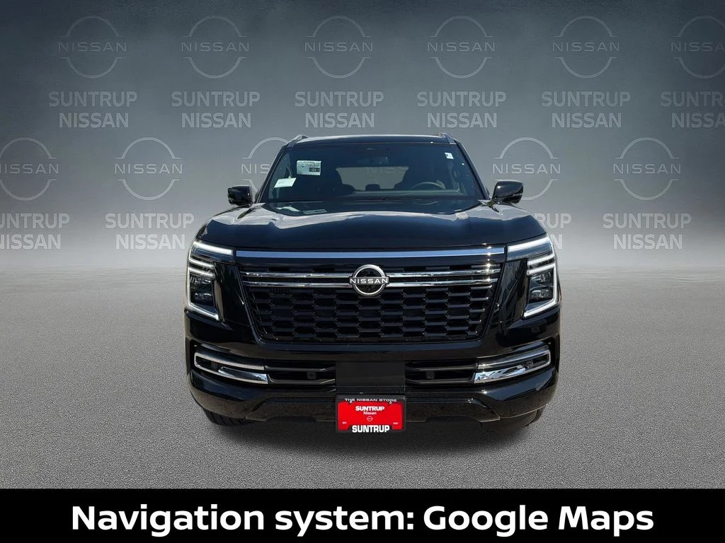 New 2026 Black Nissan SL image 10