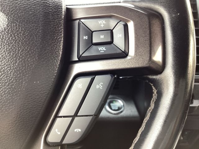 2021 Ford Expedition Limited - Photo 18