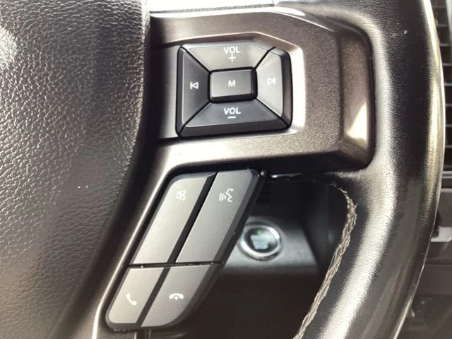 2021 Ford Expedition Limited - Photo 18