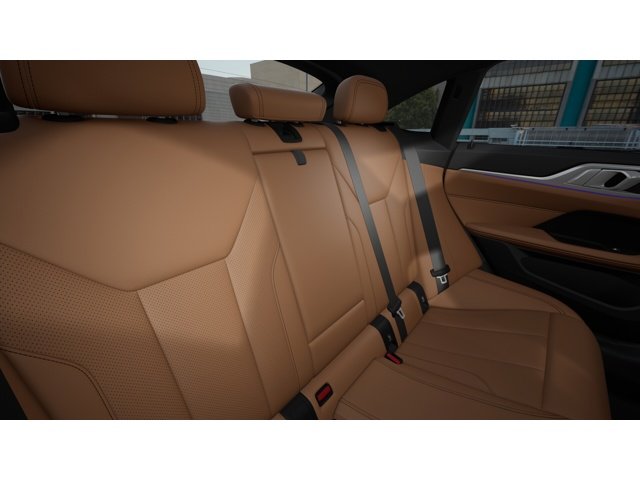 New 2026 Black Sapphire Metallic BMW 430i image 12