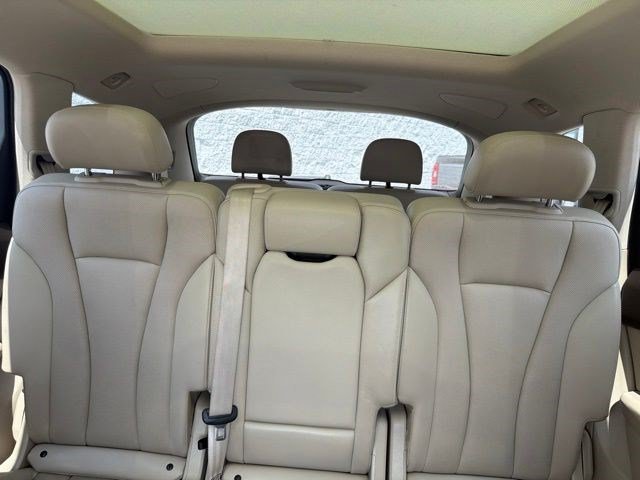 Used 2018 White Audi Prestige image 38