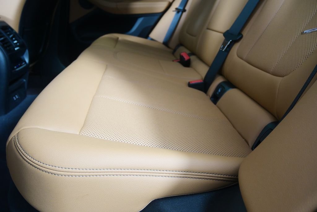 Certified Used 2024 Alpine White BMW sDrive30i image 14