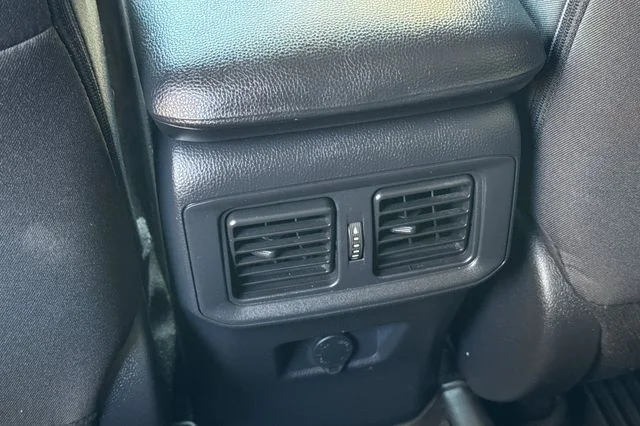 Certified Used 2024 White Toyota LE image 15