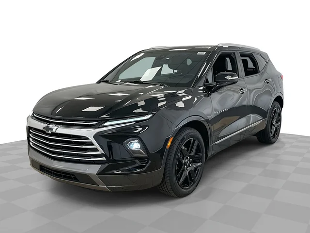 2023 Chevrolet Blazer Premier
