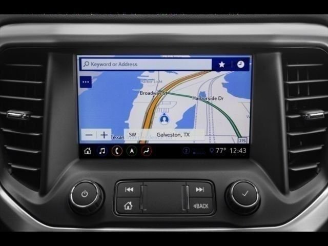 Used 2022 Gray GMC AT4 image 13